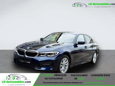 BMW Série 3 320i 184 ch BVA