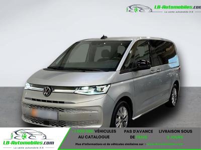 Volkswagen Multivan 1.4 eHybrid 218 BVA