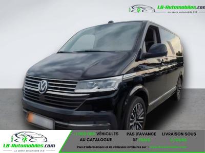 Volkswagen Multivan 2.0 TDI 204 BVA