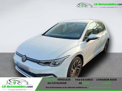 Volkswagen Golf 1.0 TSI OPF 110 BVM