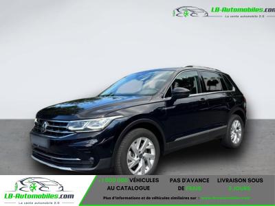 Volkswagen Tiguan 2.0 TDI 200ch BVA 4Motion