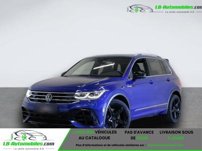 Volkswagen Tiguan 2.0 TSI 320ch BVA 4Motion