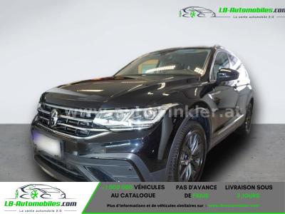 Volkswagen Tiguan Allspace 2.0 TDI 150ch BVA