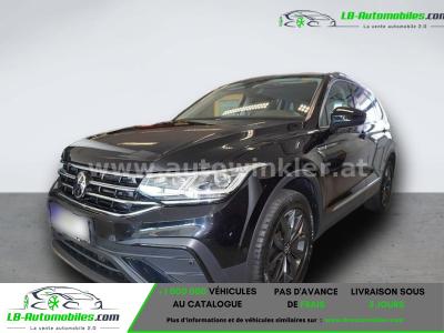 Volkswagen Tiguan Allspace 2.0 TDI 150ch BVA