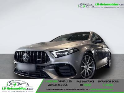 Mercedes Classe A  45 Mercedes-AMG BVA 4-Matic