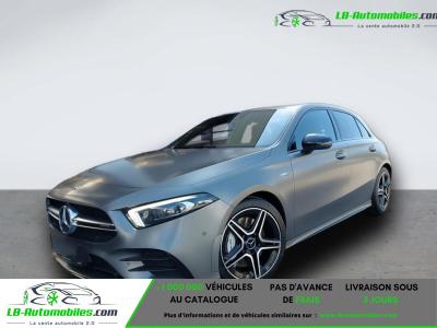 Mercedes Classe A  35 Mercedes-AMG BVA 4-Matic