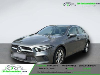 Mercedes Classe A  200 BVA