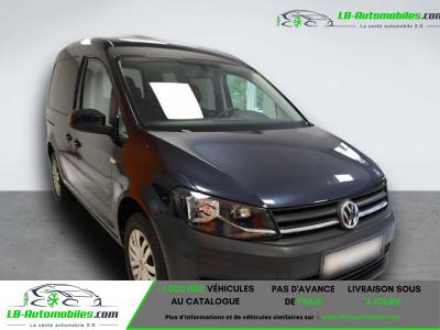 Volkswagen Caddy 2.0 TDI 150 BVM