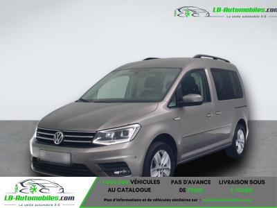 Volkswagen Caddy 2.0 TDI 150 BVM