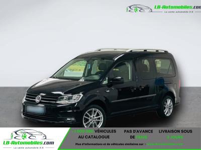 Volkswagen Caddy 2.0 TDI 150 BVM