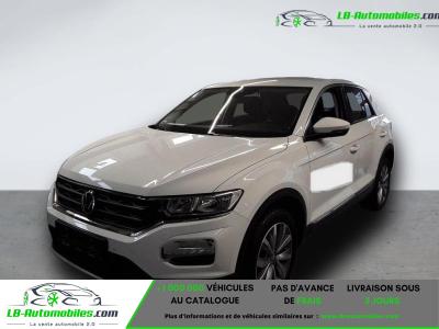 Volkswagen T-Roc 2.0 TDI 150 Start/Stop BVA