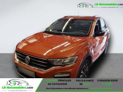 Volkswagen T-Roc 2.0 TDI 150 Start/Stop BVA