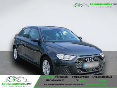 Audi A1 Sportback 25 TFSI 95 ch BVM