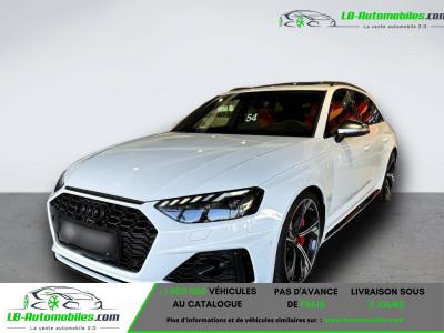 Audi RS4 Avant V6 2.9 TFSI 450 ch BVA Quattro