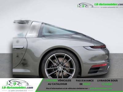 Porsche 911 - 992 Cabriolet 4 3.0i 385 PDK