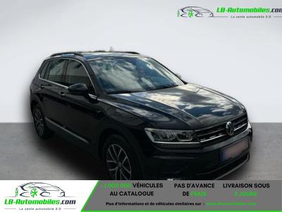 Volkswagen Tiguan 2.0 TDI 150 BVM