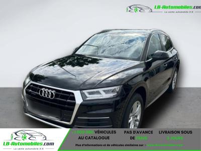 Audi Q5 45 TFSI 265 BVA Quattro