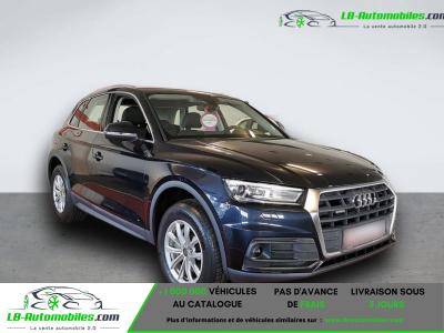 Audi Q5 2.0 TFSI 252 BVA Quattro