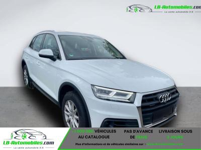 Audi Q5 TDI 231 BVA Quattro