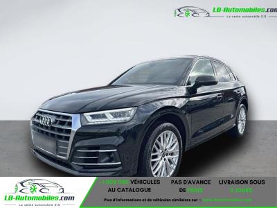 Audi Q5 TDI 286 BVA Quattro