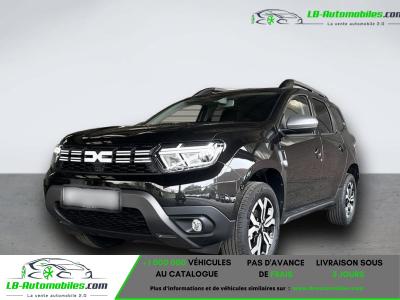 Dacia Duster TCe 130 4x2 - 2023