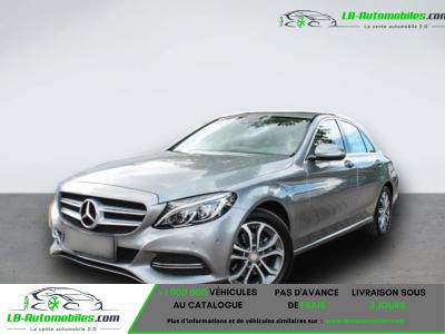 Mercedes Classe C 200 BVA