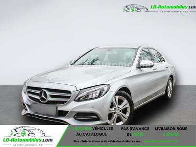 Mercedes Classe C 200 BVA