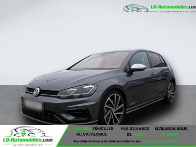 Volkswagen Golf R 2.0 TSI 300 BVA 4Motion