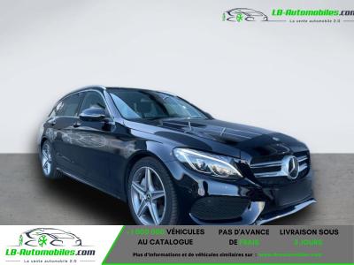 Mercedes Classe C Break 400 BVA 4Matic