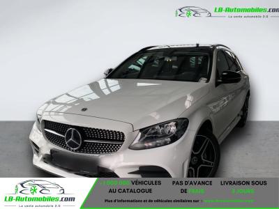 Mercedes Classe C Break 400 BVA 4Matic