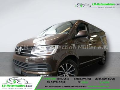 Volkswagen Multivan 2.0 TDI 204 BVA