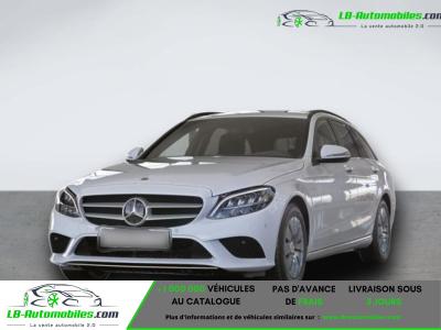 Mercedes Classe C Break 180 BVA