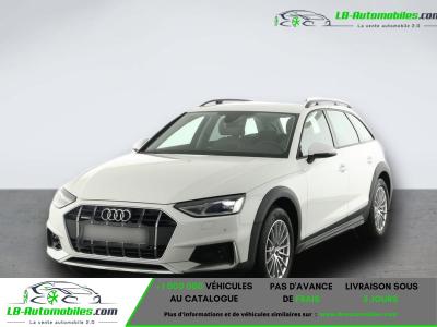 Audi A4 Allroad 40 TDI 204 BVA Quattro