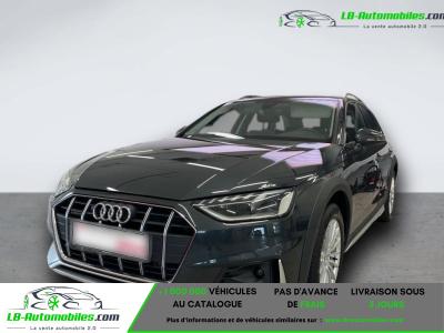 Audi A4 Allroad 40 TDI 204 BVA Quattro