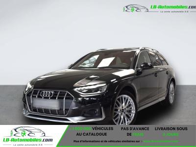 Audi A4 Allroad 45 TFSI 265 BVA Quattro