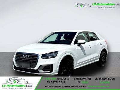 Audi Q2 TFSI 150 ch BVA