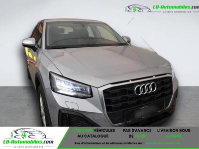 Audi Q2 35 TDI 150 BVA quattro