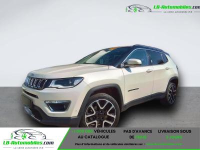 Jeep Compass 1.4  MultiAir 170 ch  BVA