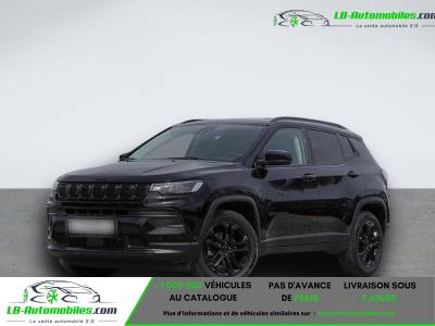 Jeep Compass 1.3 GSE 130 ch BVM