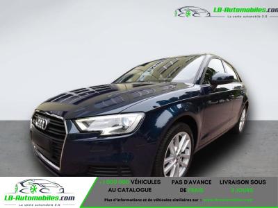 Audi A3 Sportback TDI 116 BVA