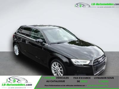 Audi A3 Sportback TDI 116 BVA