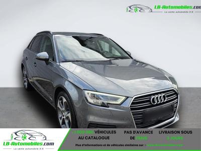 Audi A3 Sportback TDI 150 BVA