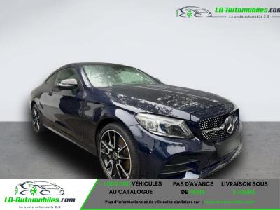 Mercedes Classe C Coupe 400 BVA