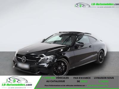 Mercedes Classe C Coupe 300 BVA