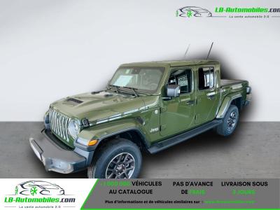 Jeep Gladiator 3.0 V6 Multijet 264 CH 4X4 BVA