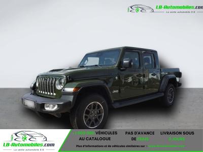 Jeep Gladiator 3.0 V6 Multijet 264 CH 4X4 BVA