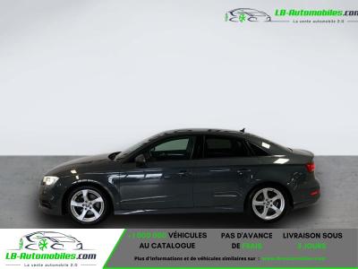 Audi A3 Berline TFSI 190 BVA