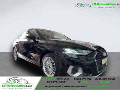 Audi A3 Berline 30 TFSI 110