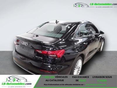 Audi A3 Berline 30 TFSI 110