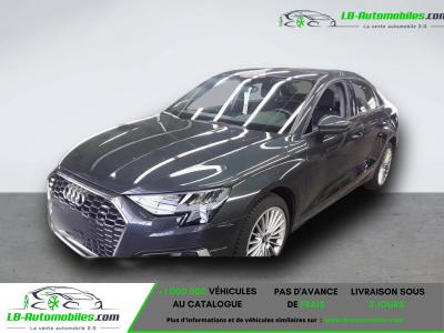 Audi A3 Berline 30 TFSI 110